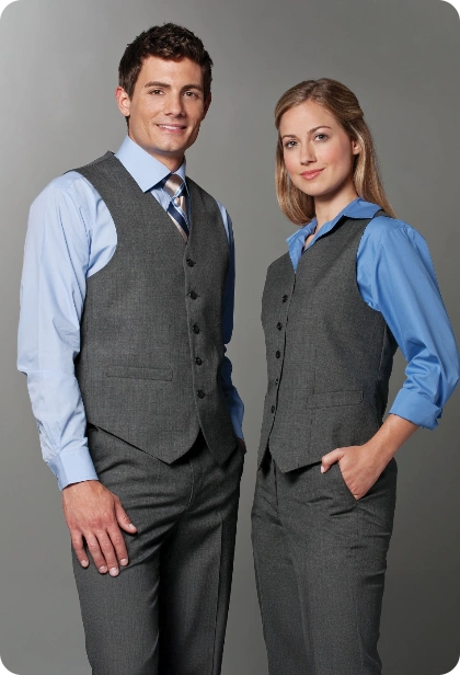 Corporate Uniforms