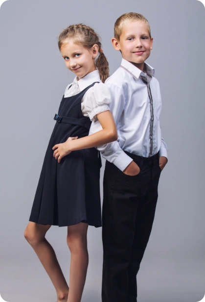 School Uniforms